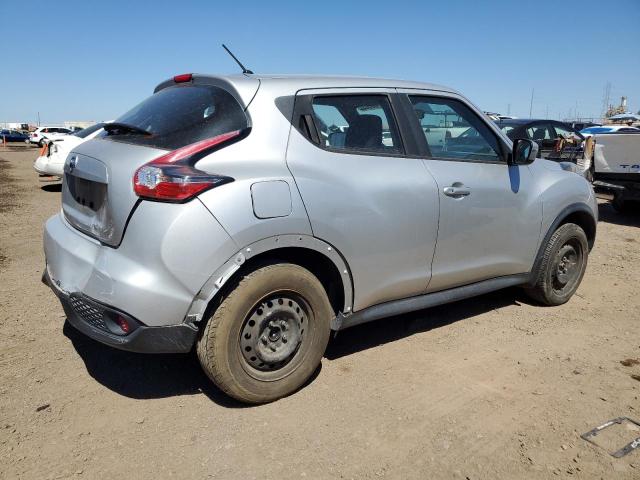 Снимка 3 от търг – 2015 NISSAN JUKE S с VIN JN8AF5MR4FT512932
