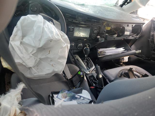 Photo 8 from auction – 2015 TOYOTA COROLLA L with VIN 2T1BURHE0FC473431