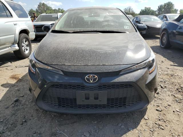 Photo 5 from auction – 2021 TOYOTA COROLLA LE with VIN 5YFEPMAE5MP231782