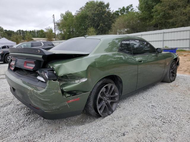 Photo 3 from auction – 2021 DODGE CHALLENGER with VIN 2C3CDZFJ2MH513410
