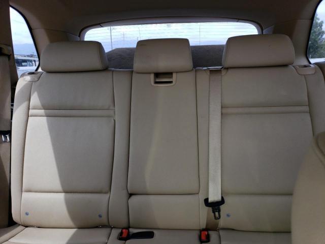 Photo 10 from auction – 2012 BMW X5 XDRIVE3 with VIN 5UXZV4C57CL747359