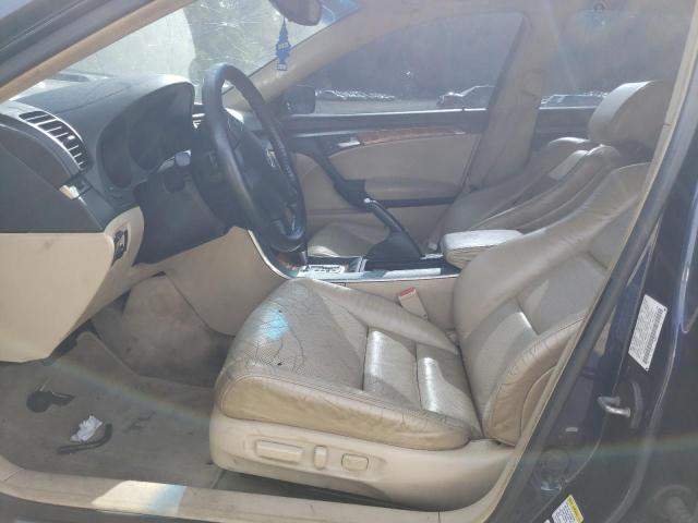 Photo 7 from auction – 2006 ACURA 3.2TL with VIN 19UUA66286A037747