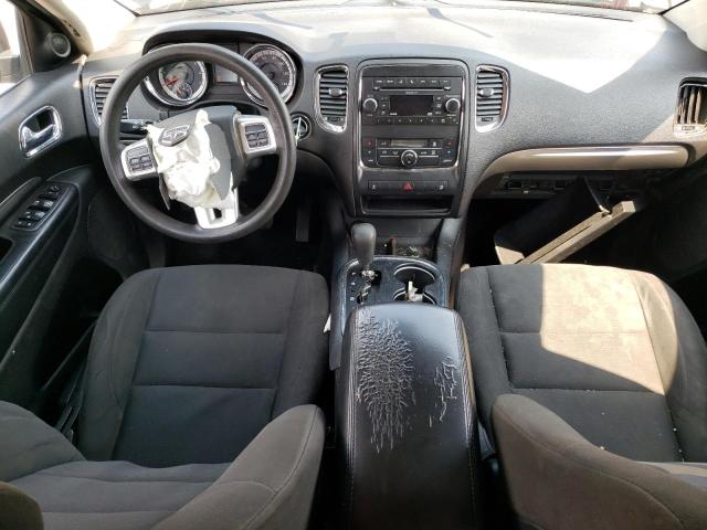 Снимка 8 от търг – 2011 DODGE DURANGO EX с VIN 1D4RE2GG3BC617341