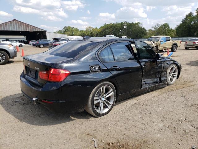 Photo 3 from auction – 2012 BMW 328 I with VIN WBA3A5C59CF348540