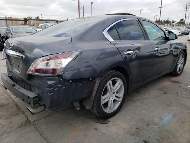Photo 3 from auction – 2012 NISSAN MAXIMA S with VIN 1N4AA5AP0CC822686