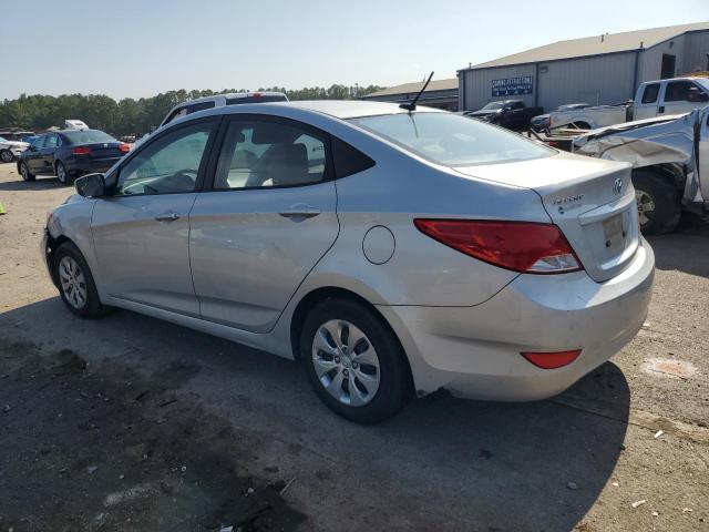 Photo 2 from auction – 2015 HYUNDAI ACCENT GLS with VIN KMHCT4AE3FU839370