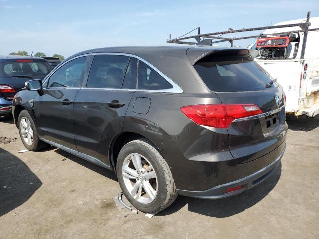 Photo 2 from auction – 2014 ACURA RDX TECHNO with VIN 5J8TB4H56EL006309
