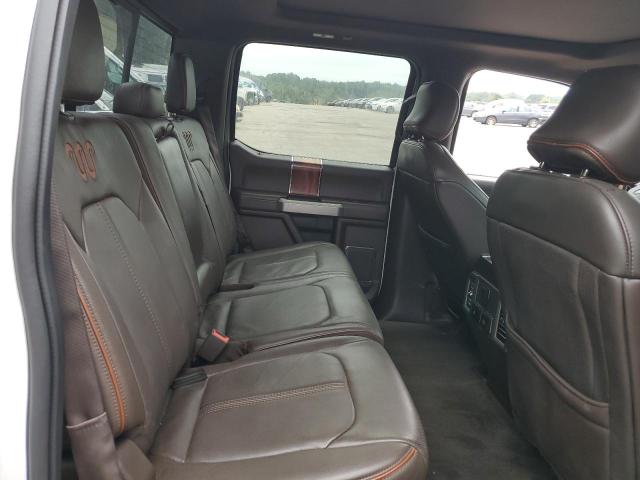 Photo 10 from auction – 2017 FORD F350 SUPER with VIN 1FT8W3DTXHEF31941
