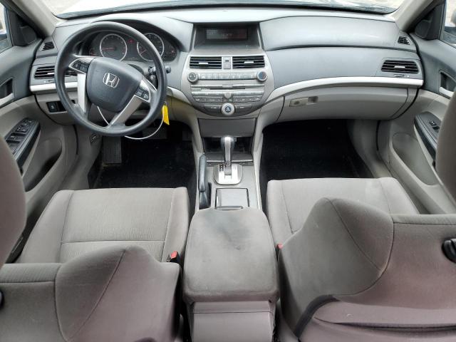 Photo 8 from auction – 2012 HONDA ACCORD LX with VIN 1HGCP2F31CA232600