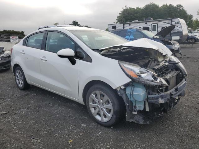 Photo 4 from auction – 2016 KIA RIO LX with VIN KNADM4A37G6689996