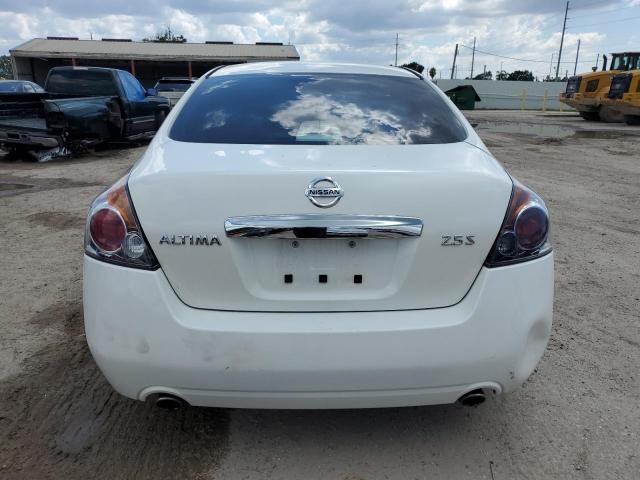 Photo 6 from auction – 2012 NISSAN ALTIMA BAS with VIN 1N4AL2AP1CN564188