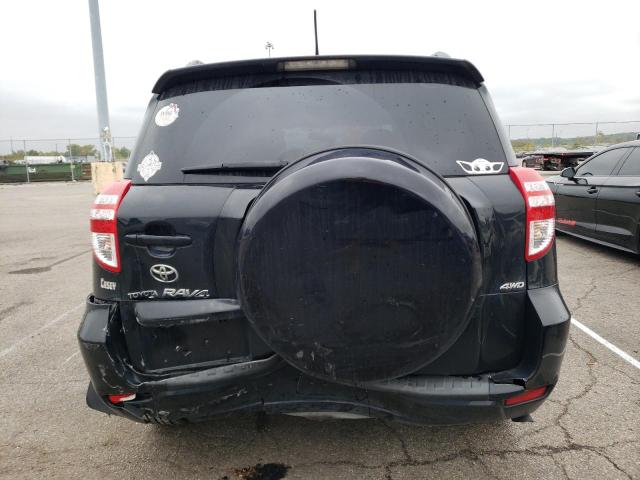 Photo 6 from auction – 2010 TOYOTA RAV4 with VIN JTMBF4DV0A5026512
