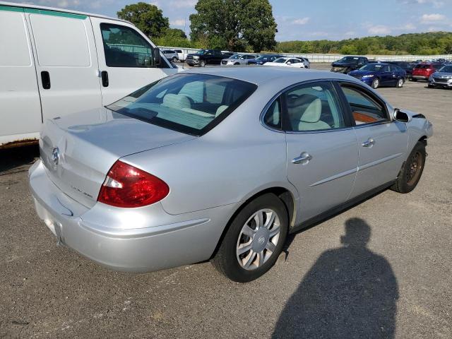 Photo 3 from auction – 2005 BUICK LACROSSE C with VIN 2G4WC532151328644