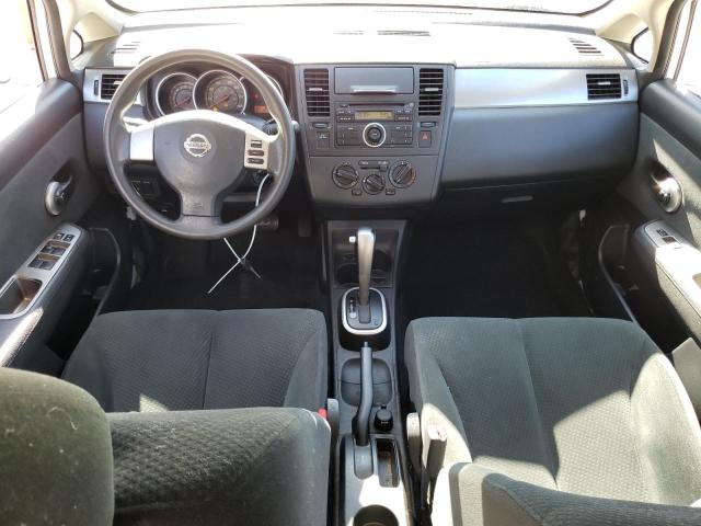 Photo 8 from auction – 2011 NISSAN VERSA S with VIN 3N1BC1CP8BL389199