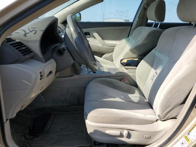 Zdjęcie 7 z aukcji – 2011 TOYOTA CAMRY BASE z VIN 4T1BF3EK7BU178417