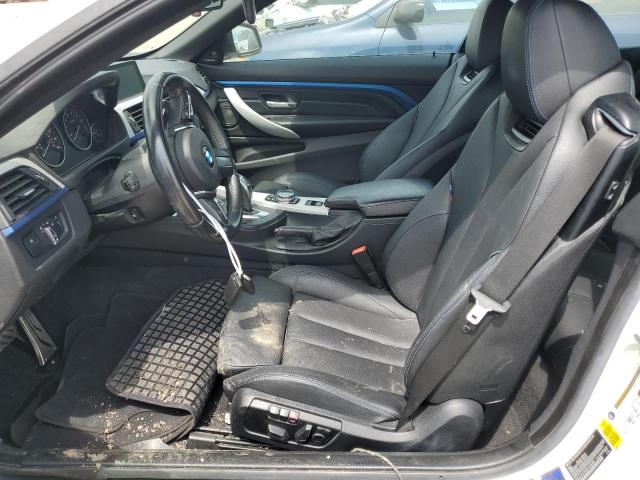 Photo 7 from auction – 2015 BMW 435 I with VIN WBA3T3C58FP738395