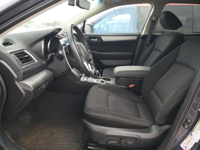 Photo 7 from auction – 2017 SUBARU OUTBACK 2. with VIN 4S4BSAFCXH3433888