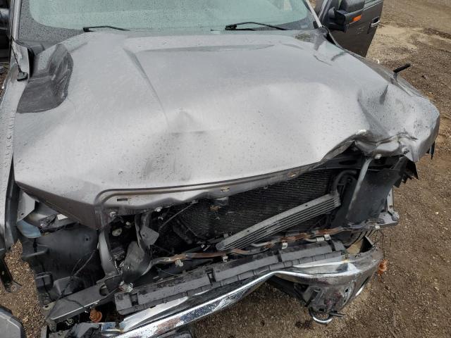 Photo 11 from auction – 2012 FORD F150 SUPER with VIN 1FTFX1EF1CFC00783