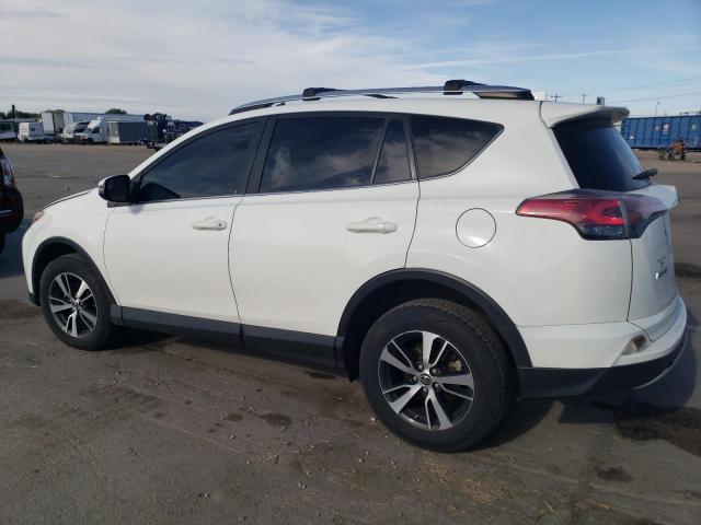 Photo 2 from auction – 2016 TOYOTA RAV4 XLE with VIN JTMWFREV4GJ099167