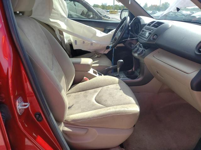 Photo 7 from auction – 2012 TOYOTA RAV4 with VIN 2T3BF4DV2CW267788