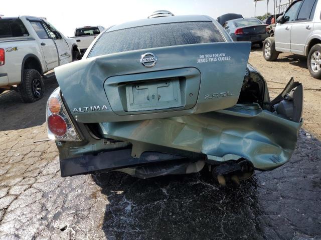 Снимка 6 от търг – 2004 NISSAN ALTIMA BAS с VIN 1N4AL11D64C168447