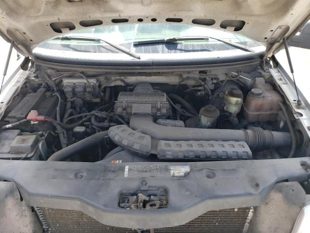 Photo 11 from auction – 2006 FORD F150 SUPER with VIN 1FTPW14536FA47229