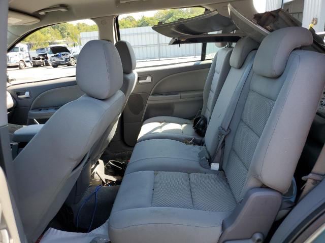 Photo 10 from auction – 2006 FORD FREESTYLE with VIN 1FMZK04136GA30027