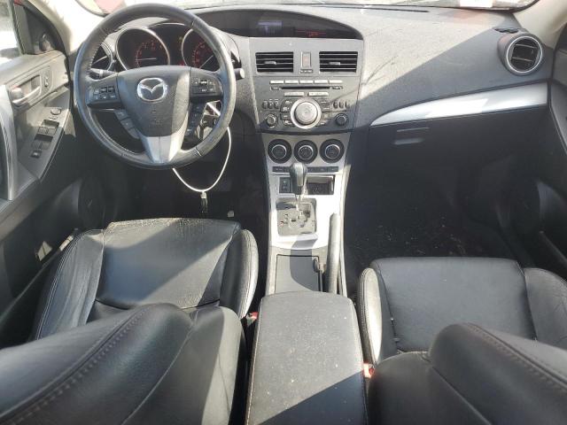 Photo 8 from auction – 2010 MAZDA 3 S with VIN JM1BL1S60A1260269