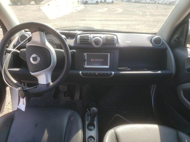 Photo 8 from auction – 2015 SMART FORTWO PUR with VIN WMEEJ3BA5FK815450