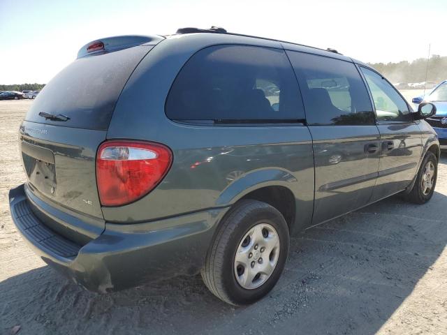 Photo 3 from auction – 2003 DODGE GRAND CARA with VIN 1D4GP24R83B239094