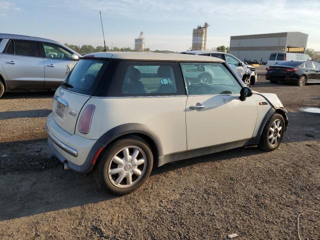 Photo 3 from auction – 2004 MINI COOPER with VIN WMWRC33434TC50559