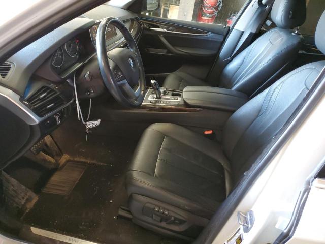 Photo 7 from auction – 2016 BMW X5 XDRIVE3 with VIN 5UXKR0C56G0S92915