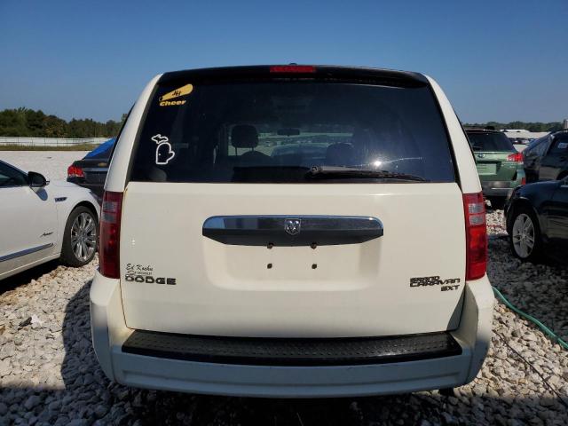 Foto 6 de la subasta – 2010 DODGE GRAND CARA con VIN 2D4RN5D1XAR323362