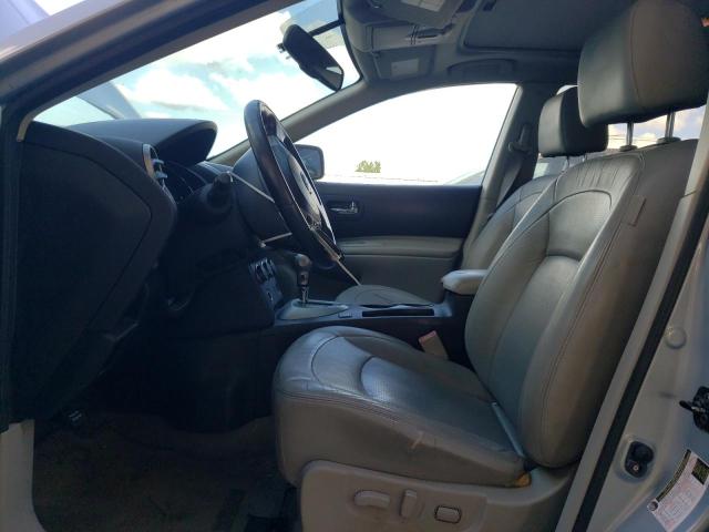 Photo 7 from auction – 2011 NISSAN ROGUE S with VIN JN8AS5MV2BW281773