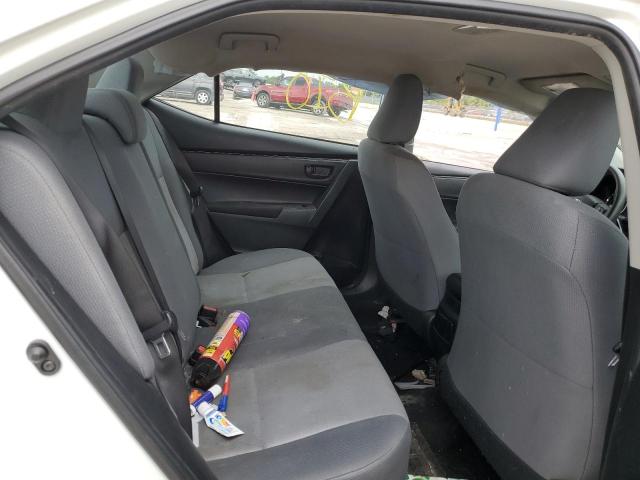Photo 10 from auction – 2017 TOYOTA COROLLA L with VIN 2T1BURHE8HC798590