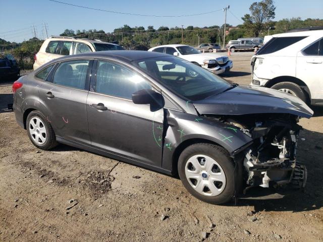 Photo 4 from auction – 2018 FORD FOCUS S with VIN 1FADP3E29JL266471