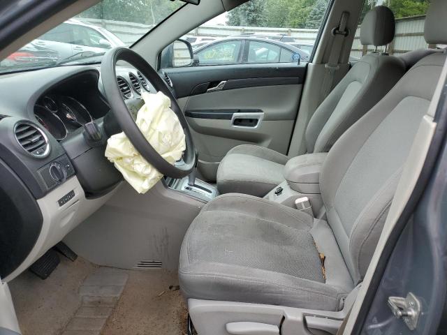 Photo 7 from auction – 2009 SATURN VUE XE with VIN 3GSCL33P59S609643