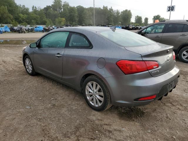 Zdjęcie 2 z aukcji – 2016 KIA FORTE EX z VIN KNAFX6A85G5657254