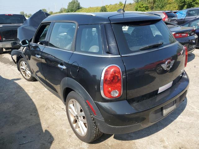 Фото 2 с аукциона – 2012 MINI COOPER COU с VIN WMWZB3C50CWM03968