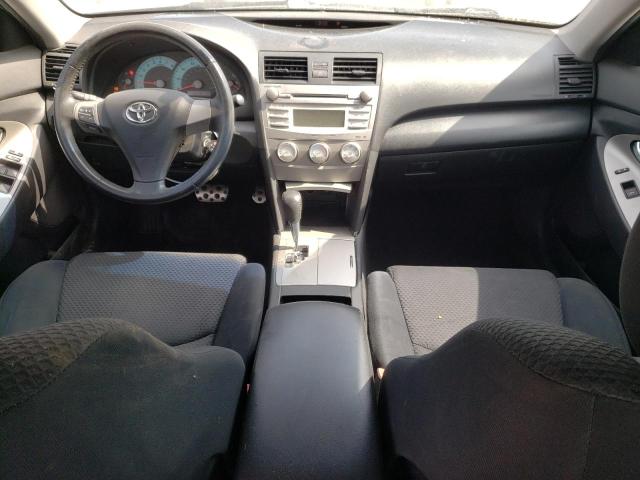 Photo 8 from auction – 2011 TOYOTA CAMRY BASE with VIN 4T1BF3EK7BU777544