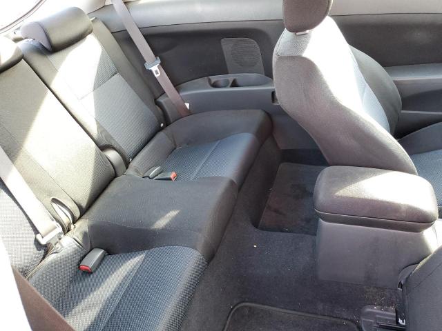 Photo 10 from auction – 2006 TOYOTA SCION TC with VIN JTKDE177760067739