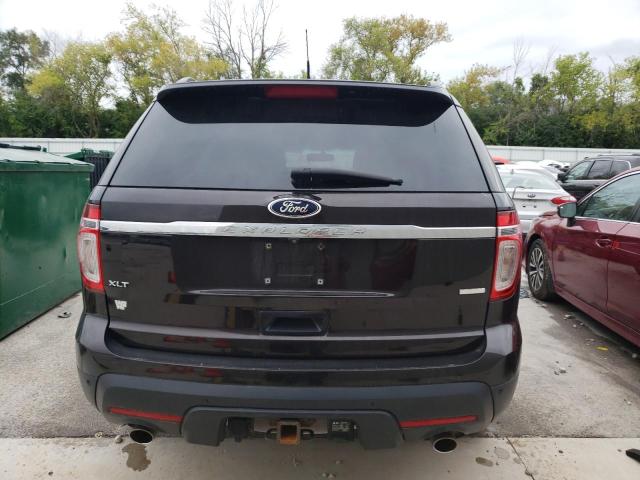 Photo 6 from auction – 2013 FORD EXPLORER X with VIN 1FM5K8D80DGB25958