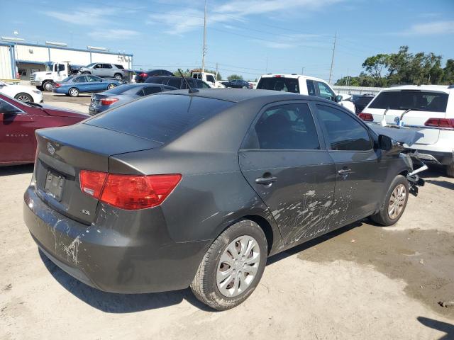 Photo 3 from auction – 2012 KIA FORTE EX with VIN KNAFU4A24C5532247