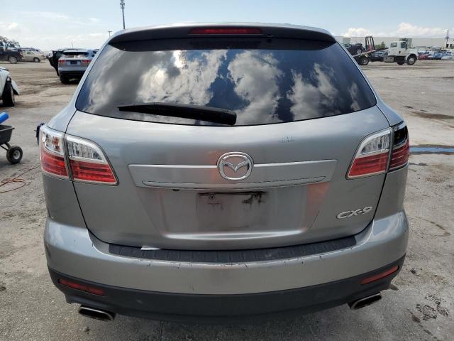 Photo 6 from auction – 2012 MAZDA CX-9 with VIN JM3TB2CA6C0356293