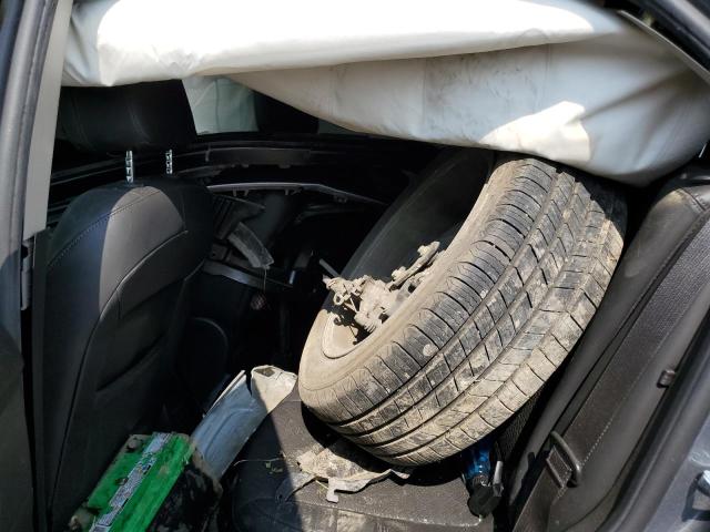Photo 11 from auction – 2019 BUICK ENCORE PRE with VIN KL4CJASBXKB938636