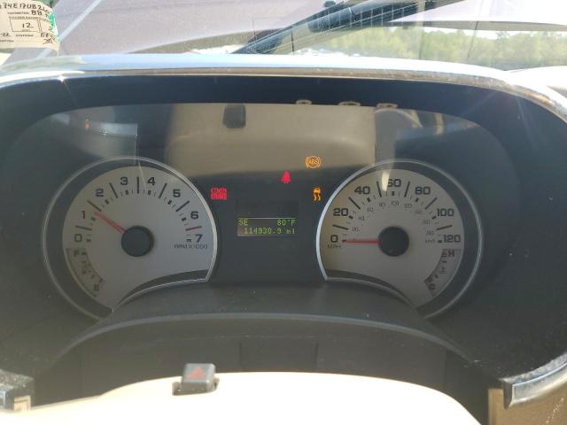 Photo 9 from auction – 2007 FORD EXPLORER E with VIN 1FMEU74E17UB26021