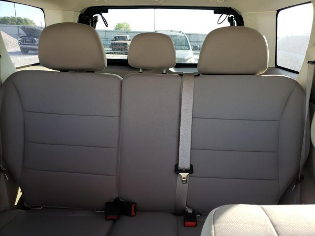 Photo 10 from auction – 2012 FORD ESCAPE XLT with VIN 1FMCU0D70CKA73785