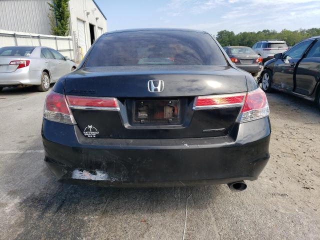 Photo 6 from auction – 2012 HONDA ACCORD SED with VIN 1HGCP2F61CA204371