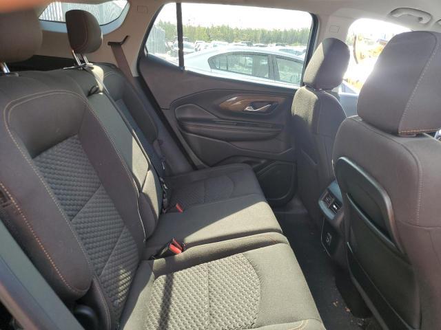 Photo 11 from auction – 2019 GMC TERRAIN SL with VIN 3GKALTEV4KL107791
