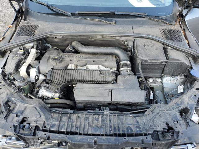 Photo 11 from auction – 2016 VOLVO V60 CROSS with VIN YV4612HM9G1016936